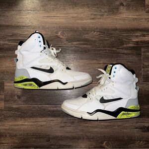 Nike Air Command Force “Billy Hoyle”